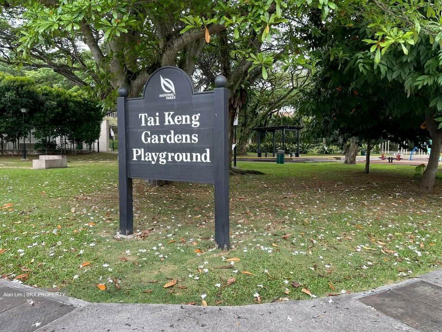 Tai Keng Garden (D19), Terrace #548520151